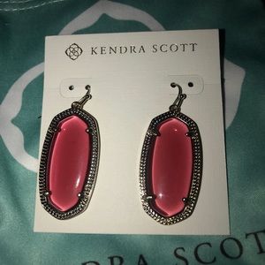 Kendra Scott earrings